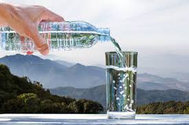 500 ML Water Bottle